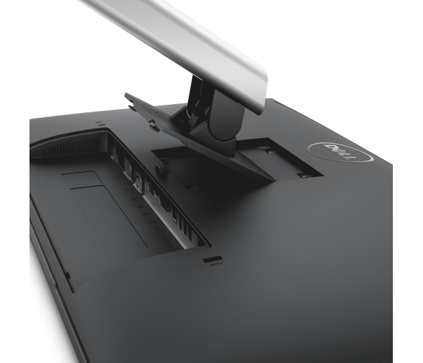 Dell U2715H - 220543 - zdjęcie 9